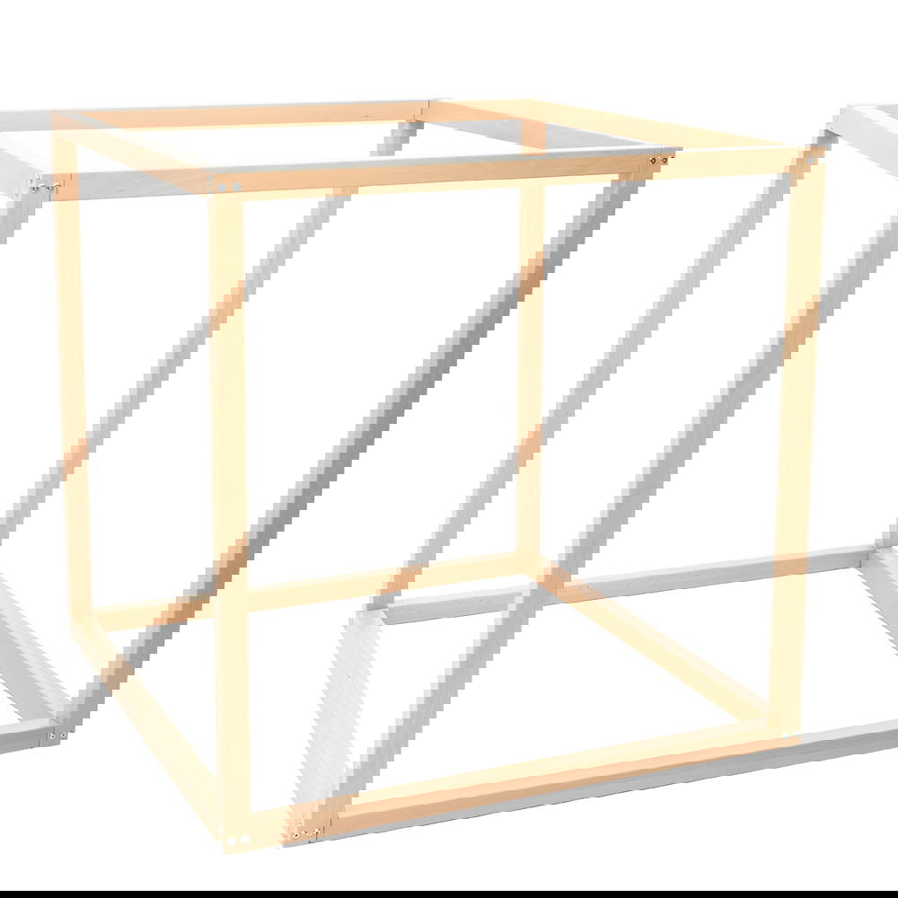 Würfel - Sensorischer Raum