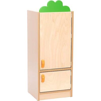 Kindergarten-Spielecke Hannah - Kühlschrank