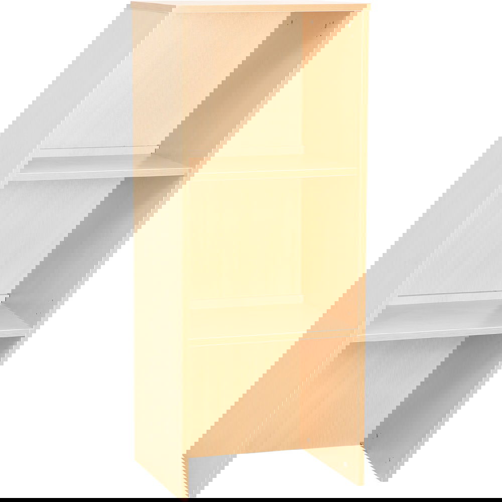 Flexi Aufsatzregal L, B 47