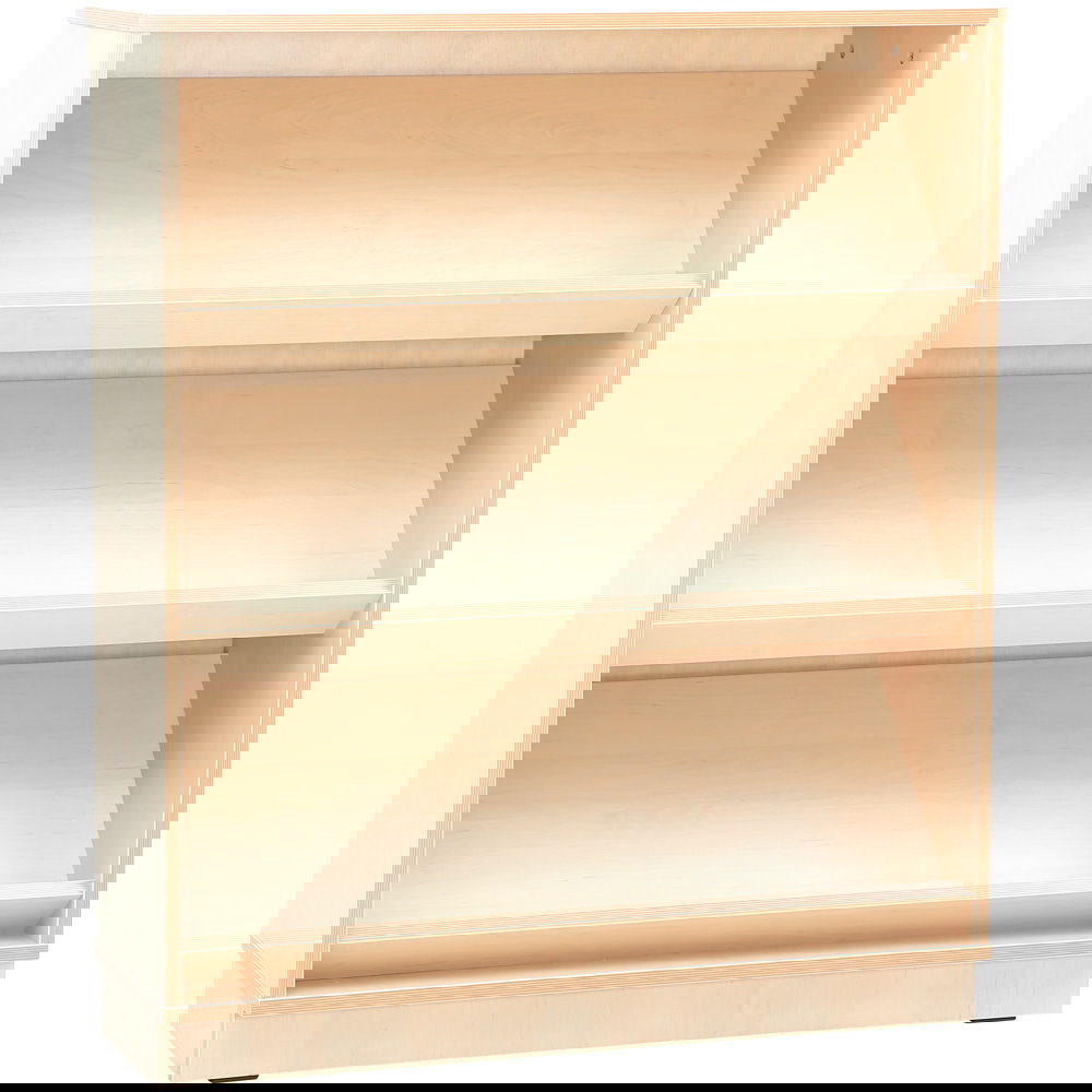 Flexi Bücherauslage Birke