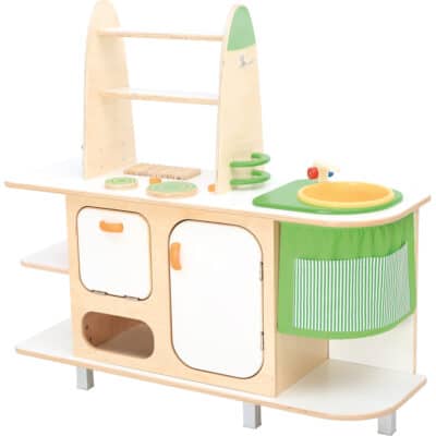 Kindergarten-Spielküche Nele