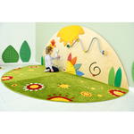 Sensorische Spielwand Garten - 099630 g 22