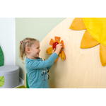 Sensorische Spielwand Garten - 099630 j 22