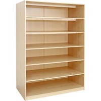 Schrank für Schaumstoffbetten