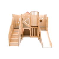 Kindergarten-Spielecke Kleiner Leo - 099695NPU a 25