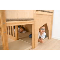 Kindergarten-Spielecke Kleiner Leo - 099695NPU zn 25