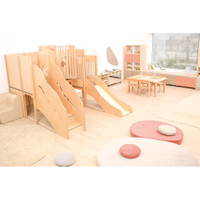Kindergarten-Spielecke Kleiner Leo - 099695NPU zo 25