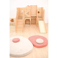 Kindergarten-Spielecke Kleiner Leo - 099695NPU zp 25