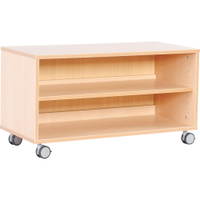 Flexi Schrank S mit 1 Einlegeboden, Breite: 89 cm - 100277 a 13