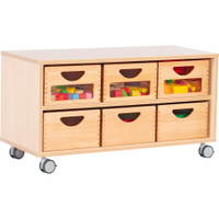 Flexi Schrank S mit 1 Einlegeboden, Breite: 89 cm - 100277 b 13