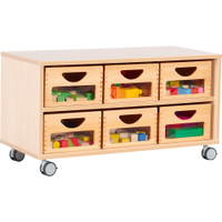 Flexi Schrank S mit 1 Einlegeboden, Breite: 89 cm – Bild 68