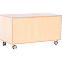 Flexi Schrank S mit 1 Einlegeboden, Breite: 89 cm – Bild 67