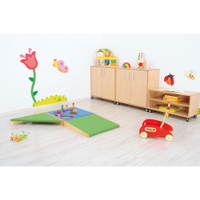 Flexi Schrank S mit 1 Einlegeboden, Breite: 89 cm – Bild 65