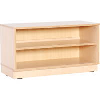 Flexi Schrank S mit 1 Einlegeboden, Breite: 89 cm – Bild 56