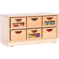 Flexi Schrank S mit 1 Einlegeboden, Breite: 89 cm – Bild 54