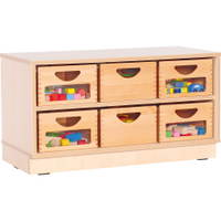 Flexi Schrank S mit 1 Einlegeboden, Breite: 89 cm – Bild 53