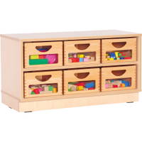 Flexi Schrank S mit 1 Einlegeboden, Breite: 89 cm – Bild 47