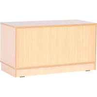Flexi Schrank S mit 1 Einlegeboden, Breite: 89 cm – Bild 45