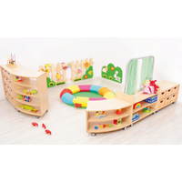 Flexi Schrank S mit 1 Einlegeboden, Breite: 89 cm – Bild 44
