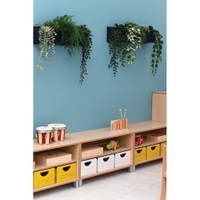 Flexi Schrank S mit 1 Einlegeboden, Breite: 89 cm – Bild 42