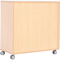Flexi Schrank M mit 3 Fachböden, B 89 – Bild 75