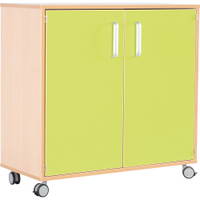 Flexi Schrank M mit 3 Fachböden, B 89 – Bild 66