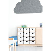 Flexi Schrank M mit 3 Fachböden, B 89 – Bild 38