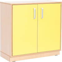 Flexi Schrank M mit 3 Fachböden, B 89 – Bild 11