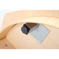 Flexi Eckregal M, Rückwand 41,5 cm - 100319 b 13