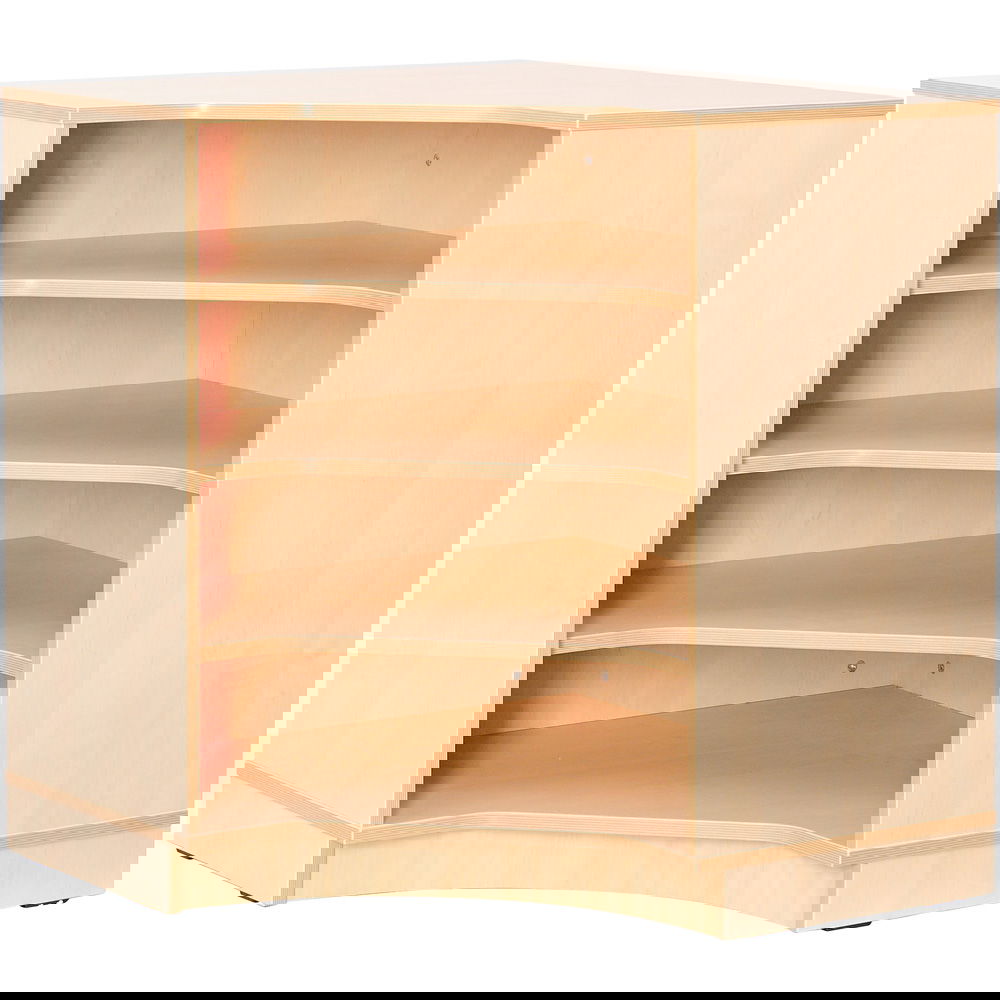 Flexi Eckschrank M, Seitenwand 41,5 cm