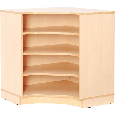 Flexi Eckschrank M, Seitenwand 41,5 cm