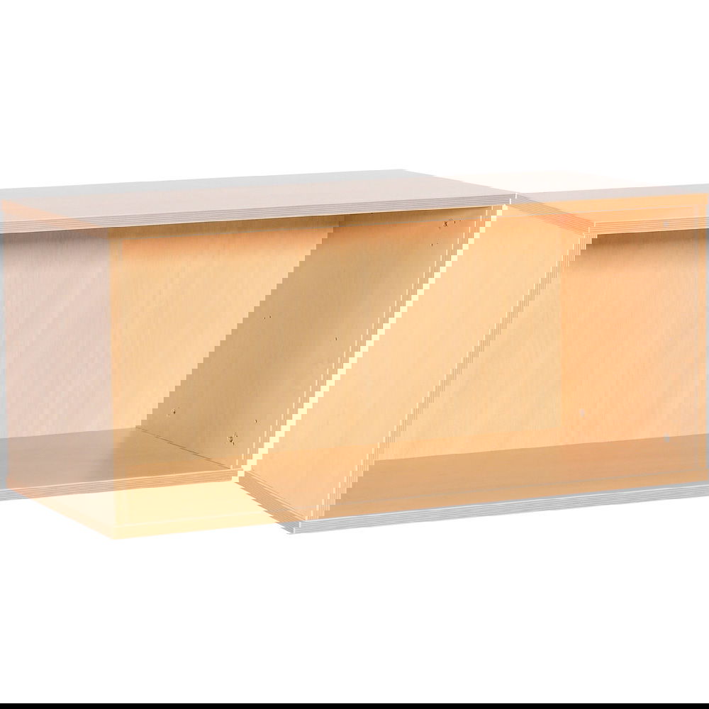 Flexi Aufsatzregal S, B 89