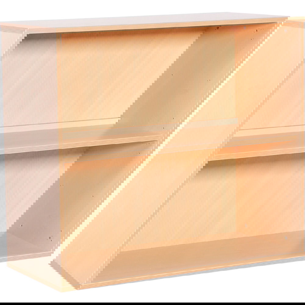 Flexi Aufsatzregal M, B 89