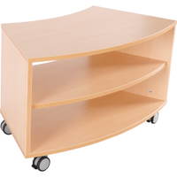 Kindergarten-Flexi Bogenschrank S - 100345 b 13