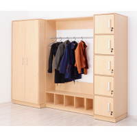Möbelsatz Flexi für Erzieherzimmer - 100346 a 13
