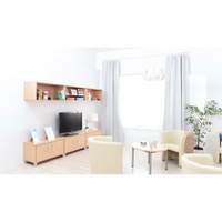 Flexi Schrank S mit 1 Einlegeboden, Breite: 89 cm – Bild 40