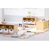 Flexi Schrank S mit 1 Einlegeboden, Breite: 89 cm – Bild 36