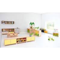 Flexi Schrank S mit 1 Einlegeboden, Breite: 89 cm – Bild 30