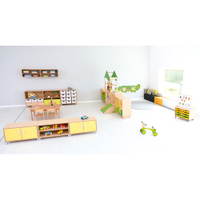 Flexi Schrank S mit 1 Einlegeboden, Breite: 89 cm – Bild 27