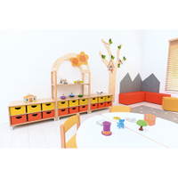 Flexi Schrank S mit 1 Einlegeboden, Breite: 89 cm – Bild 25