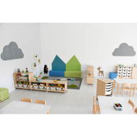 Flexi Schrank S mit 1 Einlegeboden, Breite: 89 cm – Bild 24