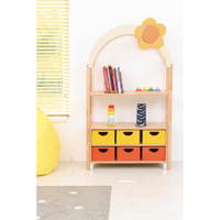 Flexi Schrank S mit 1 Einlegeboden, Breite: 89 cm – Bild 23