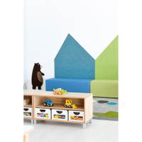 Flexi Schrank S mit 1 Einlegeboden, Breite: 89 cm – Bild 18