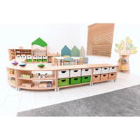 Flexi Schrank S mit 1 Einlegeboden, Breite: 89 cm – Bild 17