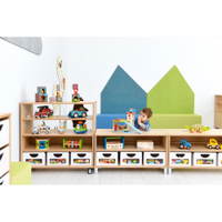 Flexi Schrank S mit 1 Einlegeboden, Breite: 89 cm – Bild 13