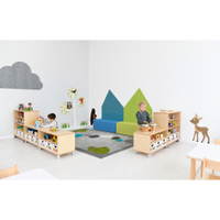 Flexi Schrank S mit 1 Einlegeboden, Breite: 89 cm – Bild 9