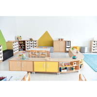 Flexi Schrank S mit 1 Einlegeboden, Breite: 89 cm – Bild 7