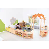 Flexi Schrank S mit 1 Einlegeboden, Breite: 89 cm – Bild 5