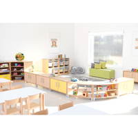 Flexi Schrank S mit 1 Einlegeboden, Breite: 89 cm - 100351 za 21