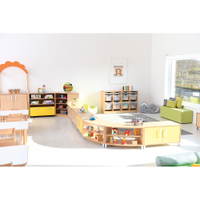 Flexi Schrank S mit 1 Einlegeboden, Breite: 89 cm - 100351 zb 21